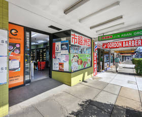 Medical / Consulting commercial property for lease at 760 Pacific Highway Gordon NSW 2072