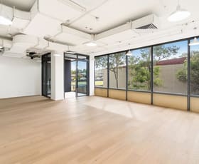 Offices commercial property leased at Suite 216/7 Maitland Place Norwest NSW 2153