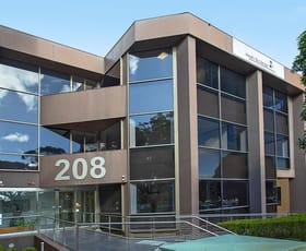 Offices commercial property for lease at Level 1 208 Greenhill Road Eastwood SA 5063