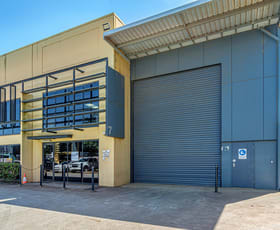 Other commercial property leased at Unit 07/1-5 Gardner Court Wilsonton QLD 4350
