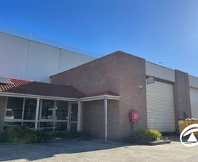 Offices commercial property for lease at 4/6 Vesper Drive Narre Warren VIC 3805