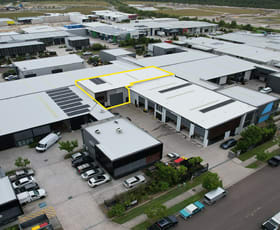 Factory, Warehouse & Industrial commercial property for sale at 3/22 Hancock Way Baringa QLD 4551