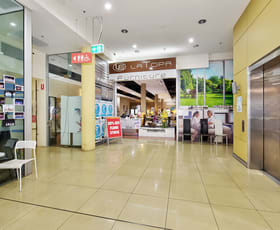 Shop & Retail commercial property for lease at Shop 9/219 Parramatta Road Auburn NSW 2144
