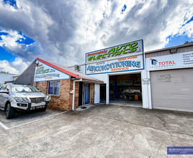 Factory, Warehouse & Industrial commercial property for lease at Burpengary QLD 4505