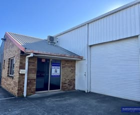 Factory, Warehouse & Industrial commercial property for lease at Burpengary QLD 4505