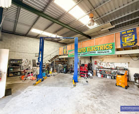 Factory, Warehouse & Industrial commercial property for lease at Burpengary QLD 4505