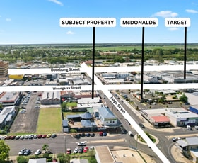 Shop & Retail commercial property for lease at 55 Targo Street Bundaberg Central QLD 4670