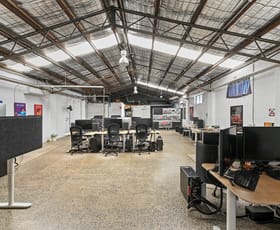 Factory, Warehouse & Industrial commercial property for lease at 21 Shepherd Street Marrickville NSW 2204