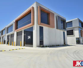 Offices commercial property for lease at 34/176 Maddox Road Williamstown North VIC 3016