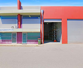 Factory, Warehouse & Industrial commercial property leased at Unit 20/8 Hurley Street Canning Vale WA 6155