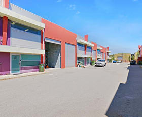 Factory, Warehouse & Industrial commercial property leased at Unit 20/8 Hurley Street Canning Vale WA 6155