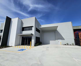 Factory, Warehouse & Industrial commercial property leased at 1/32 Christable Way Landsdale WA 6065