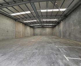 Factory, Warehouse & Industrial commercial property leased at 1/32 Christable Way Landsdale WA 6065