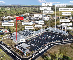 Shop & Retail commercial property for lease at Shop 3/11 Poyston Drive Shearwater TAS 7307