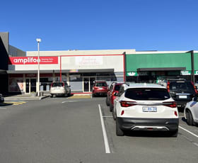 Shop & Retail commercial property leased at Ground  Suite 1E/139-143 Hobart Road Kings Meadows TAS 7249