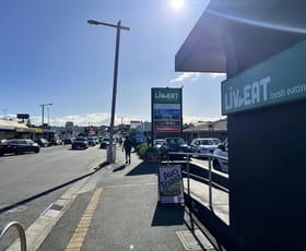 Shop & Retail commercial property leased at Ground  Suite 1E/139-143 Hobart Road Kings Meadows TAS 7249