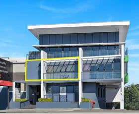 Offices commercial property for lease at Suite 4A/250 Pacific Highway Charlestown NSW 2290