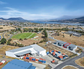 Factory, Warehouse & Industrial commercial property for lease at Unit 4/67 Greenbanks Road Bridgewater TAS 7030