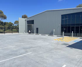 Factory, Warehouse & Industrial commercial property for lease at 22 HARVEY DRIVE Cowes VIC 3922