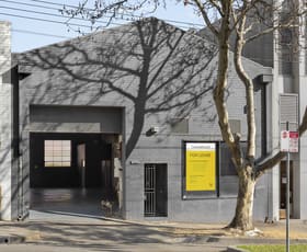Factory, Warehouse & Industrial commercial property for lease at Unit/155 Abbotsford Street North Melbourne VIC 3051