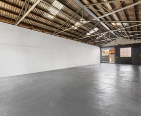Factory, Warehouse & Industrial commercial property for lease at Unit/155 Abbotsford Street North Melbourne VIC 3051
