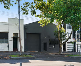 Factory, Warehouse & Industrial commercial property for lease at Unit/155 Abbotsford Street North Melbourne VIC 3051