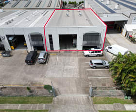 Factory, Warehouse & Industrial commercial property for lease at Unit 3/37 Riverside Place Morningside QLD 4170