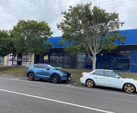 Factory, Warehouse & Industrial commercial property for lease at 2/5 Main Drive Warana QLD 4575