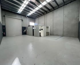 Factory, Warehouse & Industrial commercial property for lease at 2/110 Indian Drive Keysborough VIC 3173