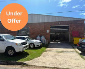 Factory, Warehouse & Industrial commercial property leased at Mona Vale NSW 2103