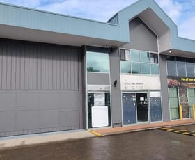 Factory, Warehouse & Industrial commercial property for lease at 4/191 Parramatta Road Auburn NSW 2144
