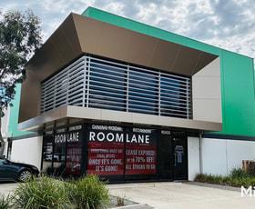 Factory, Warehouse & Industrial commercial property for lease at 38/324 Settlement Road Thomastown VIC 3074
