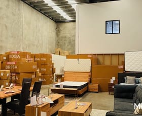 Factory, Warehouse & Industrial commercial property for lease at 38/324 Settlement Road Thomastown VIC 3074
