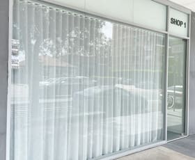 Shop & Retail commercial property for lease at 1/251-269 Bay Street Brighton-le-sands NSW 2216