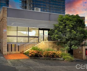 Medical / Consulting commercial property for lease at 1 Watt Street Gosford NSW 2250