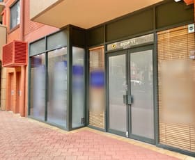 Offices commercial property for lease at 11/177-219 Mitchell Rd Erskineville NSW 2043