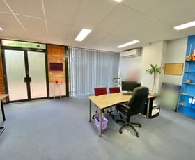 Offices commercial property for lease at 11/177-219 Mitchell Rd Erskineville NSW 2043