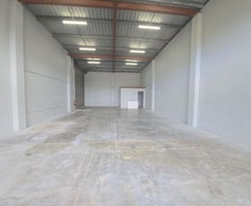 Factory, Warehouse & Industrial commercial property for lease at Unit 4/3 Comserv Close West Gosford NSW 2250
