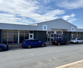 Offices commercial property for lease at 3/105 Newcastle Street Fyshwick ACT 2609