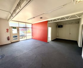 Offices commercial property for lease at 3/105 Newcastle Street Fyshwick ACT 2609