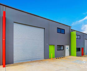 Factory, Warehouse & Industrial commercial property for lease at Unit 4/17 Old Dairy Close Moss Vale NSW 2577