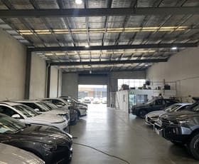Factory, Warehouse & Industrial commercial property leased at 2/84-86 Lear Jet Drive Caboolture QLD 4510