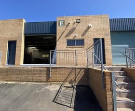 Factory, Warehouse & Industrial commercial property for lease at Manly Vale NSW 2093