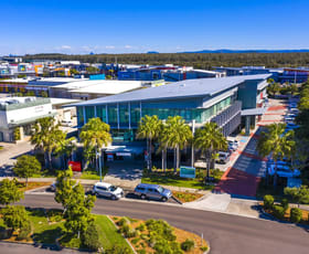 Offices commercial property for lease at 20 Innovation Parkway Birtinya QLD 4575