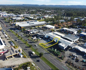 Showrooms / Bulky Goods commercial property for lease at 7/110 Morayfield Road Morayfield QLD 4506