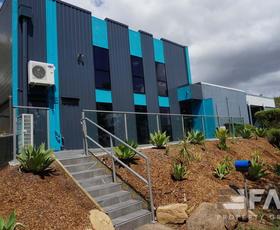 Showrooms / Bulky Goods commercial property for lease at Unit 5/36 Pradella Street Darra QLD 4076