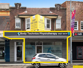 Shop & Retail commercial property for lease at Ground Level/131 Longueville Road Lane Cove NSW 2066