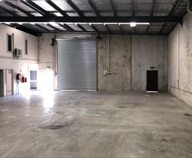 Factory, Warehouse & Industrial commercial property for lease at 31 Fleet Street Somerton VIC 3062