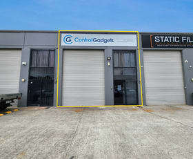 Offices commercial property for lease at 5/511 Olsen Avenue Southport QLD 4215