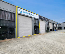 Offices commercial property for sale at 5/511 Olsen Avenue Southport QLD 4215